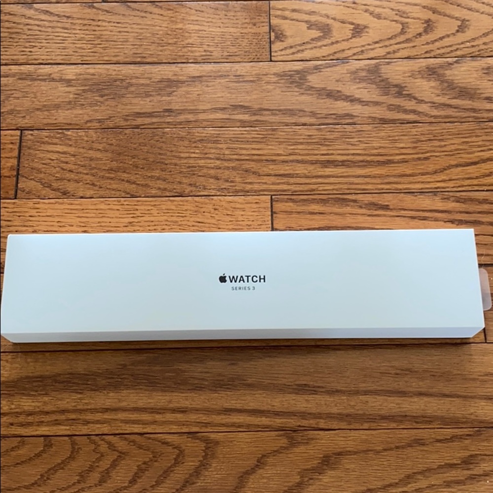 Apple Watch ⌚️ Series 3